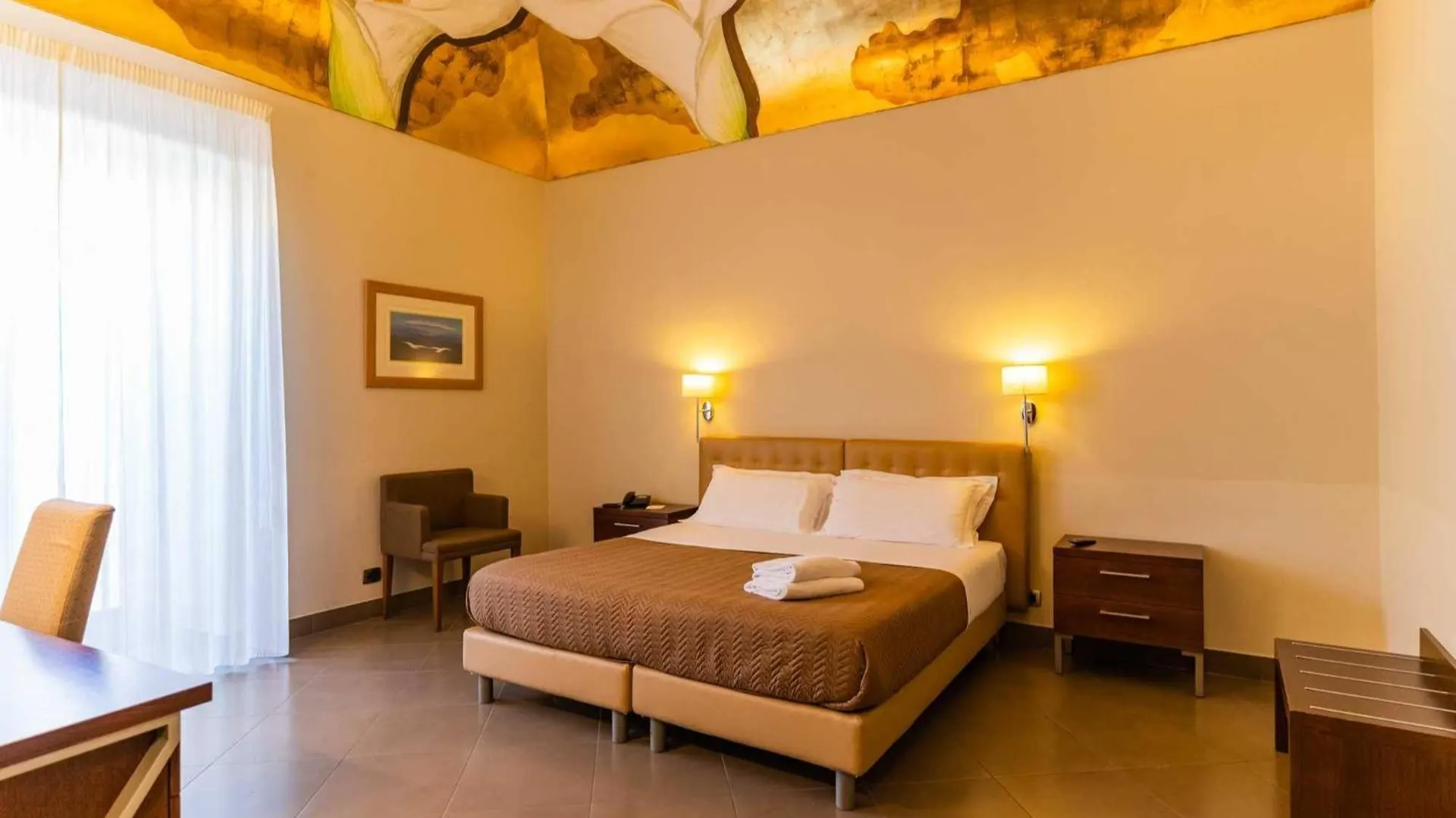 Le Magnolie Hotel Modica