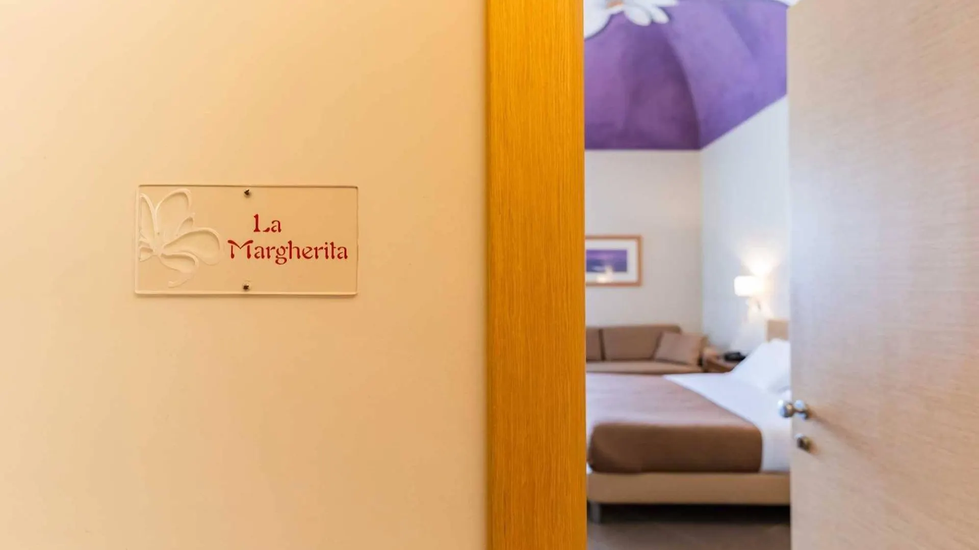 Le Magnolie Hotel Modica