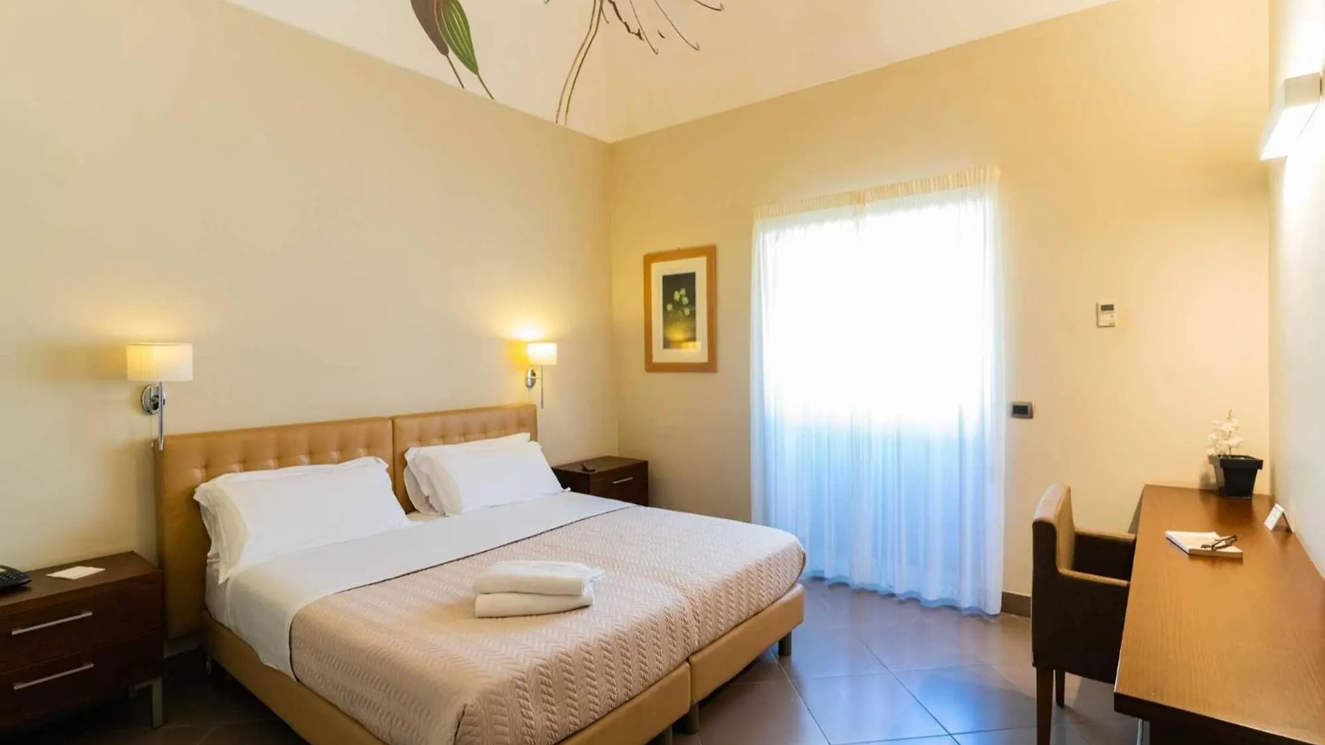 Le Magnolie Hotel Modica