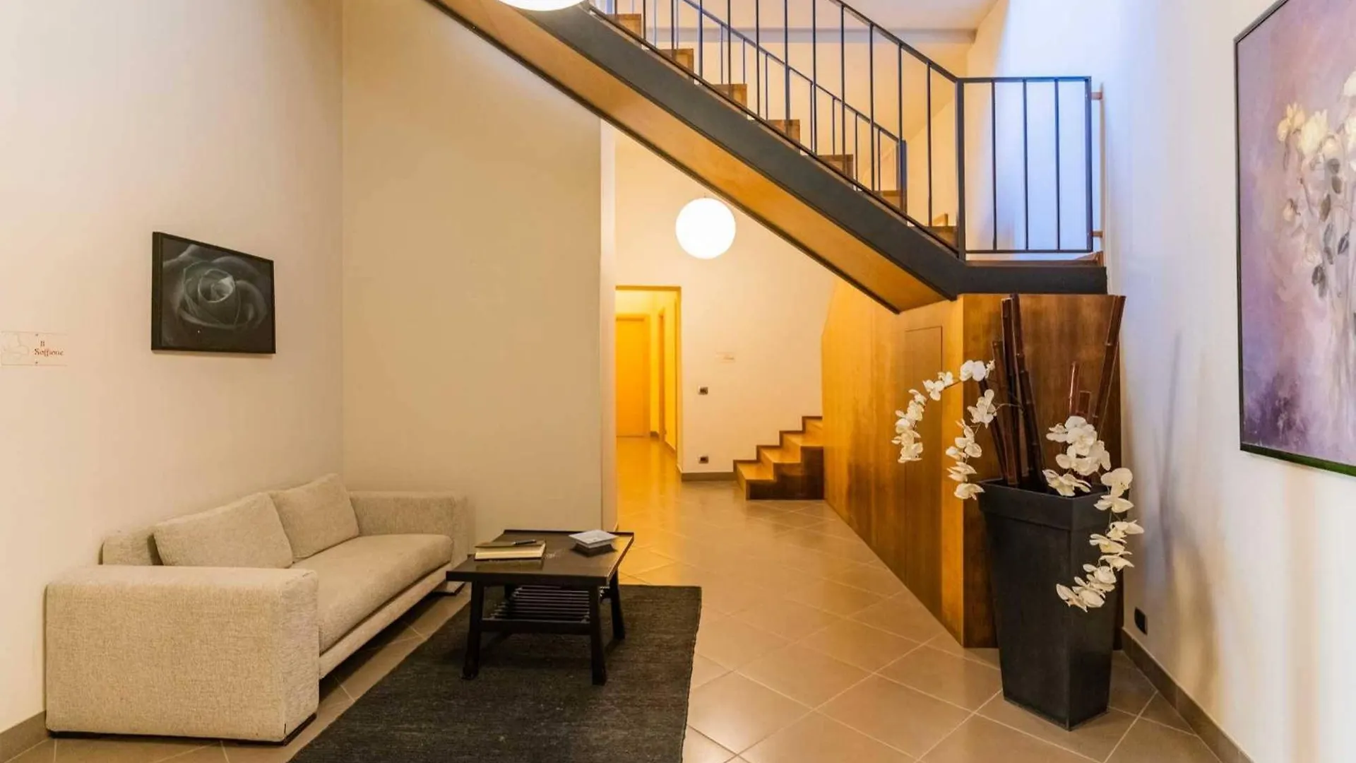 Le Magnolie Hotel Modica