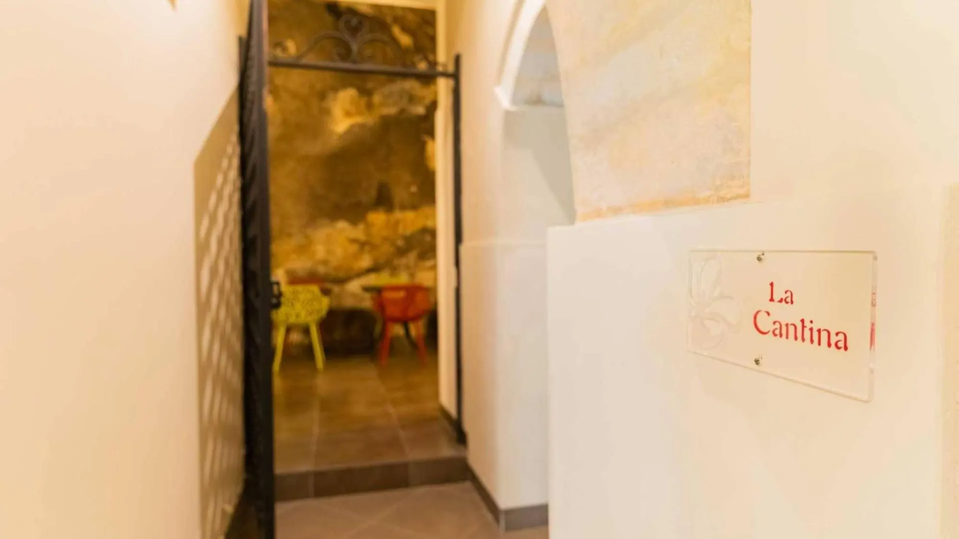 Le Magnolie Hotel Modica 3*,