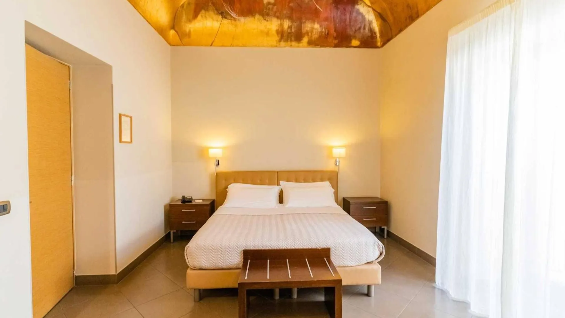 Le Magnolie Hotel Modica Italy