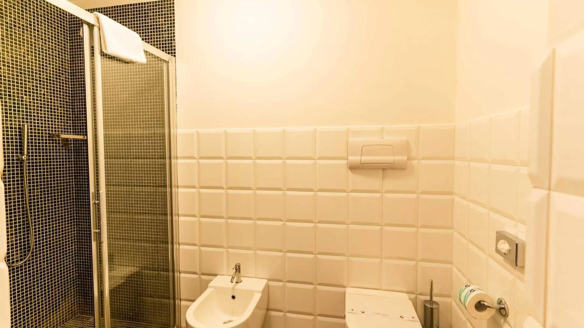 Le Magnolie Hotel Modica