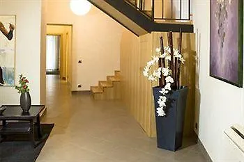 Le Magnolie Hotel Modica