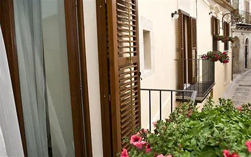 Le Magnolie Hotel Modica