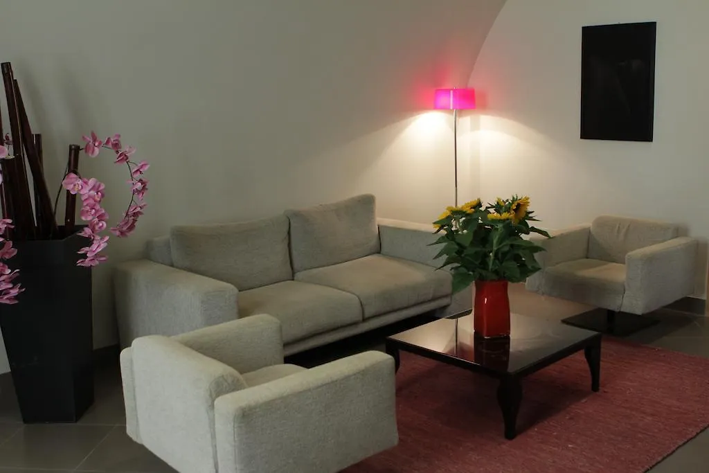 ***  Le Magnolie Hotel Modica Italy