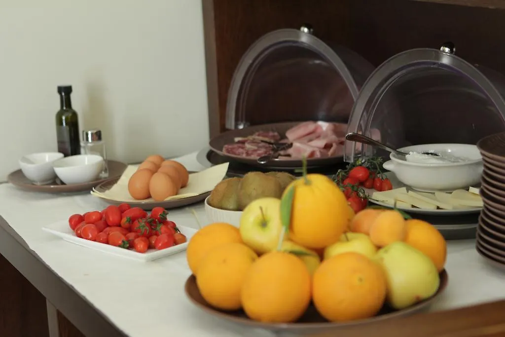 Le Magnolie Hotel Modica