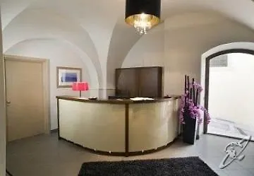 Le Magnolie Hotel Modica