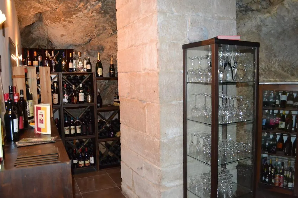 Le Magnolie Hotel Modica