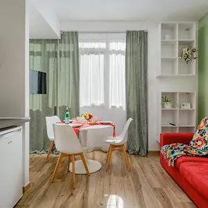  Aparthotel Dimore In Residenze Asproni 24 Italy